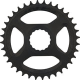Easton direct mount flat SRAM 12-speed chainring