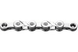 KMC E9 Silver Bicycle Chain 1 2x11 128 - 122 Links