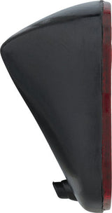 SKS Roscho reflector incl. mounting material