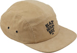 Blackheart camp hat cap