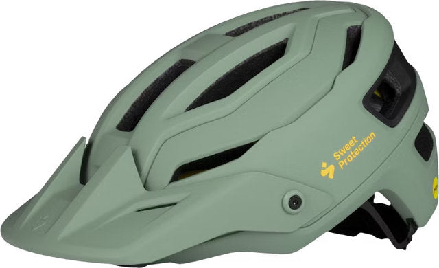 Sweet Protection Trailblazer MIPS helmet
