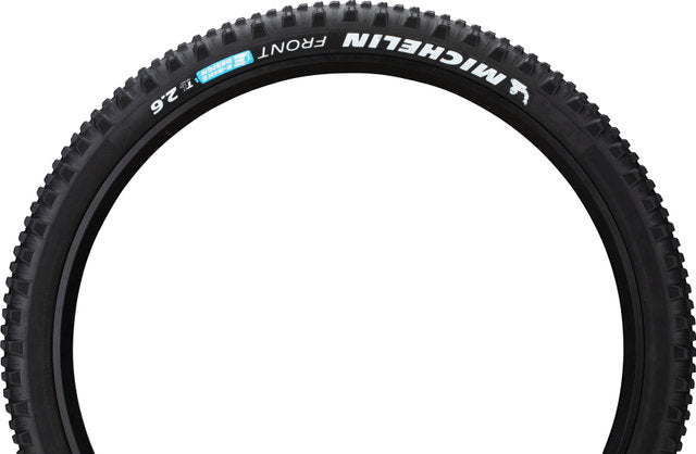 Michelin e-wild front 29+ folding tire