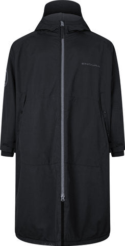 Endura mt500 dirt robe changing robe