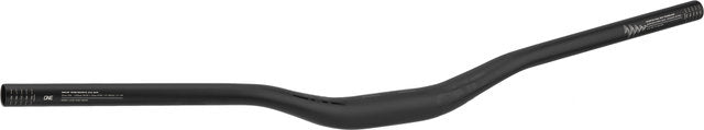OneUp Components 35mm 35 Aluminum Riser Handlebars