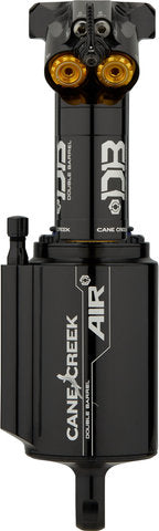 Cane creek air shock