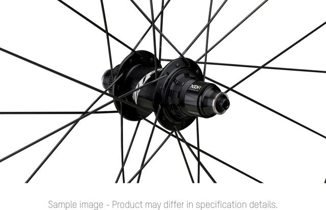 Zipp 302 Disc Center Lock Carbon Clincher Wheels
