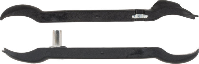 Topeak tire levers for Hummer 2