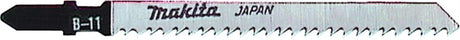 Makita accessories jigsaw blade b11 - t101b | 5 pieces - a-85634