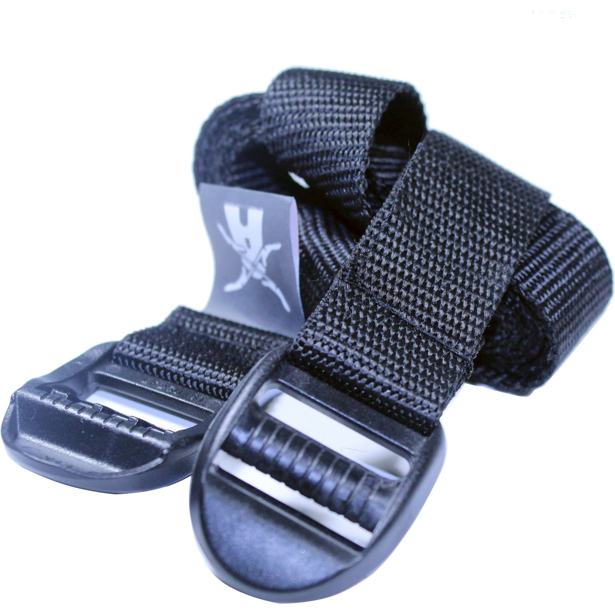 Melia 3-point mounting straps Uni FK 2x 160