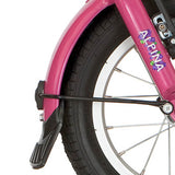Alpina Fender Set 12 rosa