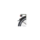 Alpina Mudguard set 20 brown