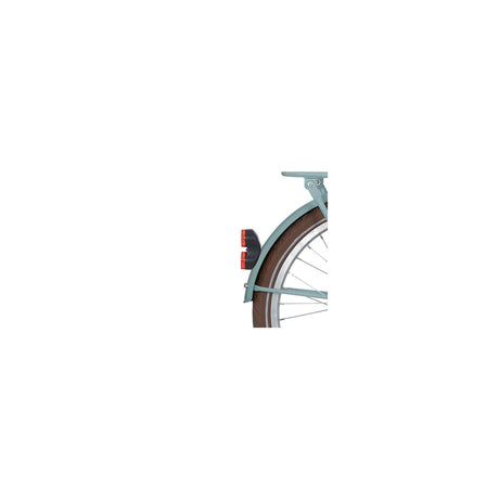 Alpina Spatbord set 22 CG soft mint matt