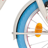 Alpina Mudguard set 16 Ocean warm grey