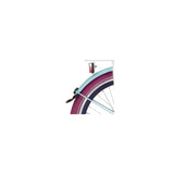 Alpina Mudguard set 22 pale blue