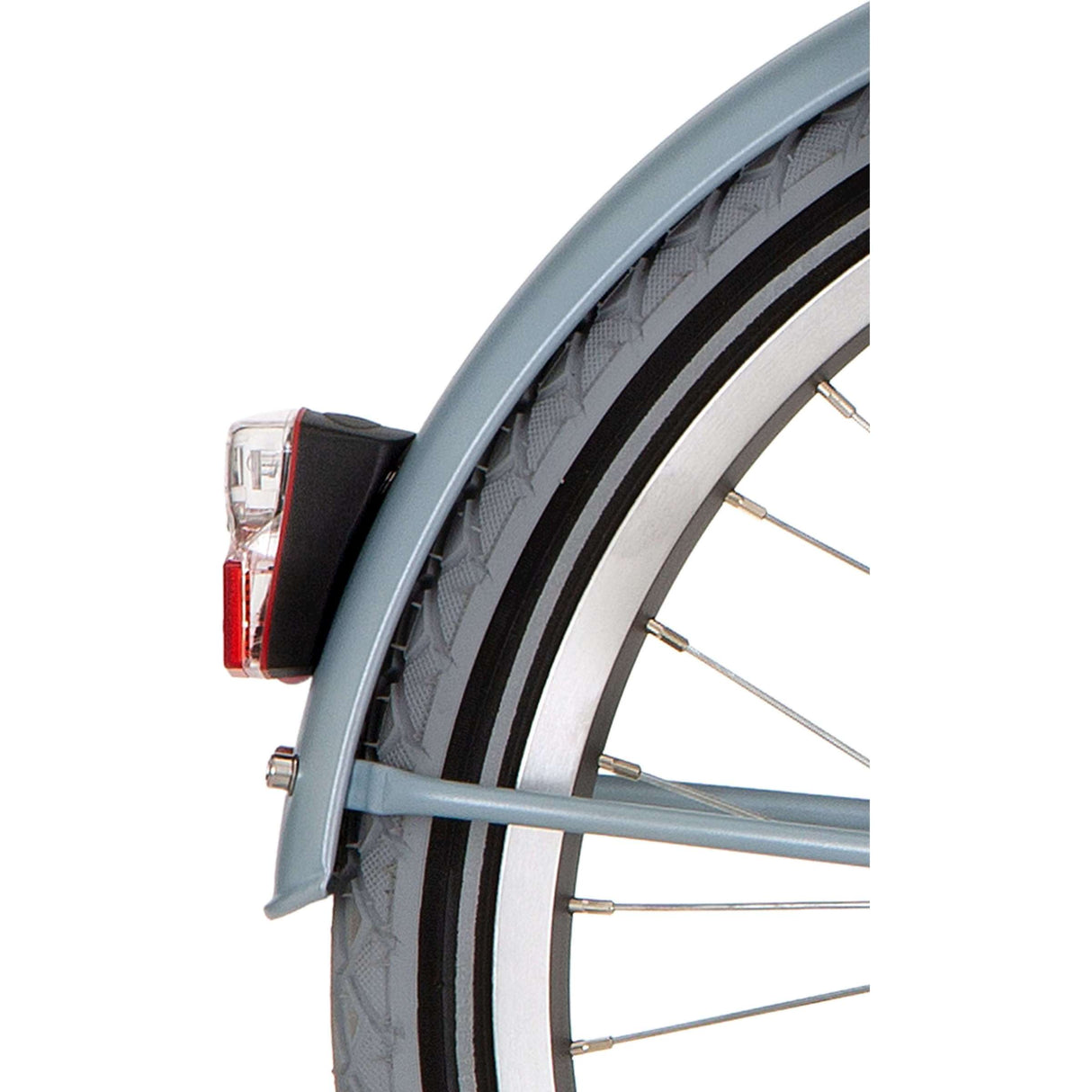 Alpina Mudguard rinkinys 20 Cargo dream mėlynas matinis