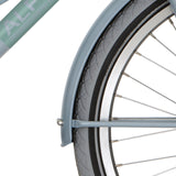 Alpina mudguard set 20 cargo dream blue matt