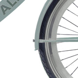 Alpina mudguard set 22 clubb soft mint matt