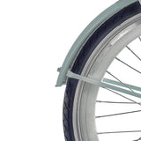 Alpina mudguard set 22 clubb soft mint matt