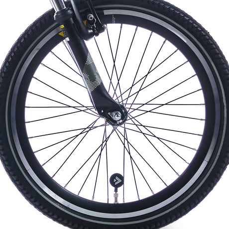 Roth tosaigh alpina 22 rian hlqc dubh dubh spk