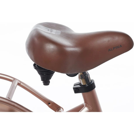 Alpina saddle 20 22 clubb