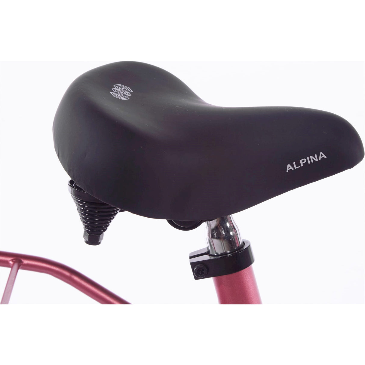 Cargo Alpina Saddle 16-22