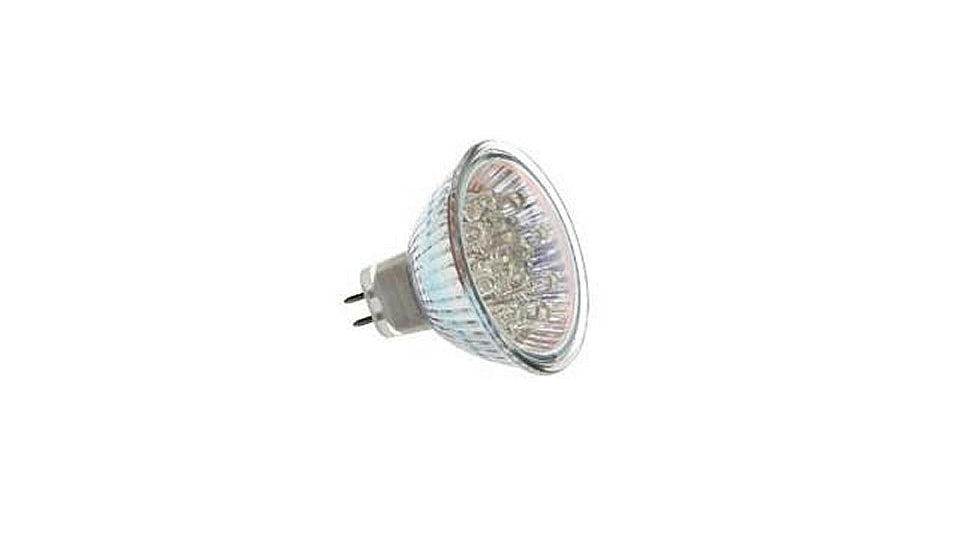 Skytronic Skytronic MR16 LED lamp White