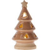 Home Styling Chrëschtbeemchen LED 12cm