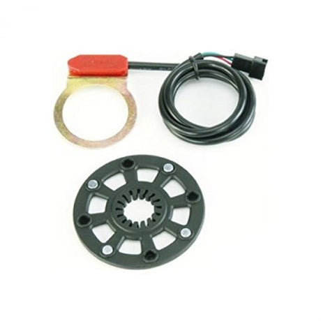 Ansmann Pedal Sensor cpl. Rotatiounssensor