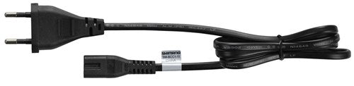 Shimano Netcord EU Type C pour les étapes du chargeur de batterie Di2