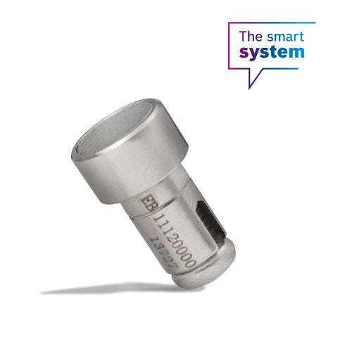 Bosch spoke magnet smart system