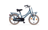 Alpina Cargo M18 Steel Blue