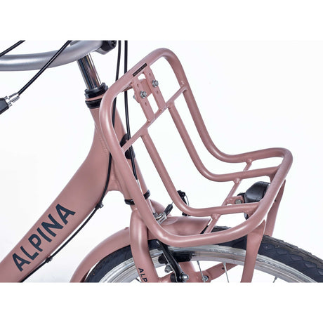 Alpina Clubb M24 Desert Pink R3