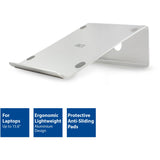 Act Connectivity Laptop Standard Aluminium