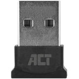 Adattatore Bluetooth USB di connettività ACT