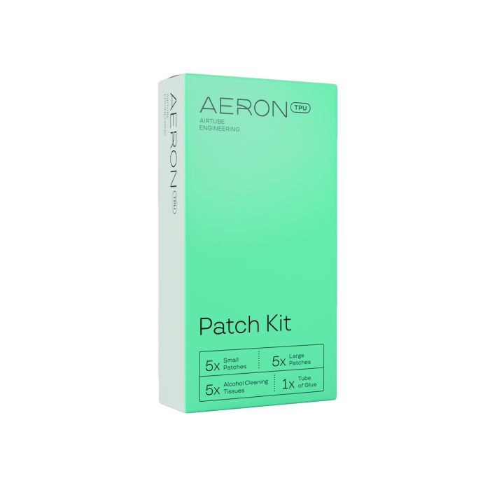 Aeron-Patch-Kit