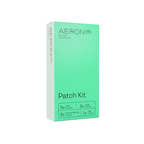 Aeron Patch Kit