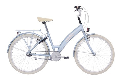 Aldo 26 Zoll Wellen Velo 3v Aqua blo