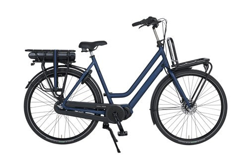 Aldo 28 polegadas e-bike e-sorento ds50 jeans azul 504wh degraus