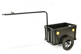 Roland Mini Jong Gepäck Auto - 60L - schwaarz