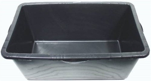 Roland box for Big Boy trailer