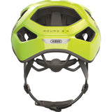 Abus Helm Aduro 3.0 signal yellow L 58-62cm