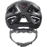 Abus Helm Urban-I 3.0 ACE velvet Zwart S 51-55cm