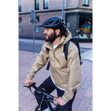 Abus Helm Urban-I 3.0 ACE velvet Zwart S 51-55cm