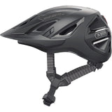 Abus Helm urban-i 3.0 Ace Velvet Black l 56-61Cm