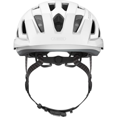 Abus helm urban-i 3.0 as polaire blanc l 56-61cm