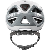 Abus helm urban-i 3.0 as polaire blanc l 56-61cm