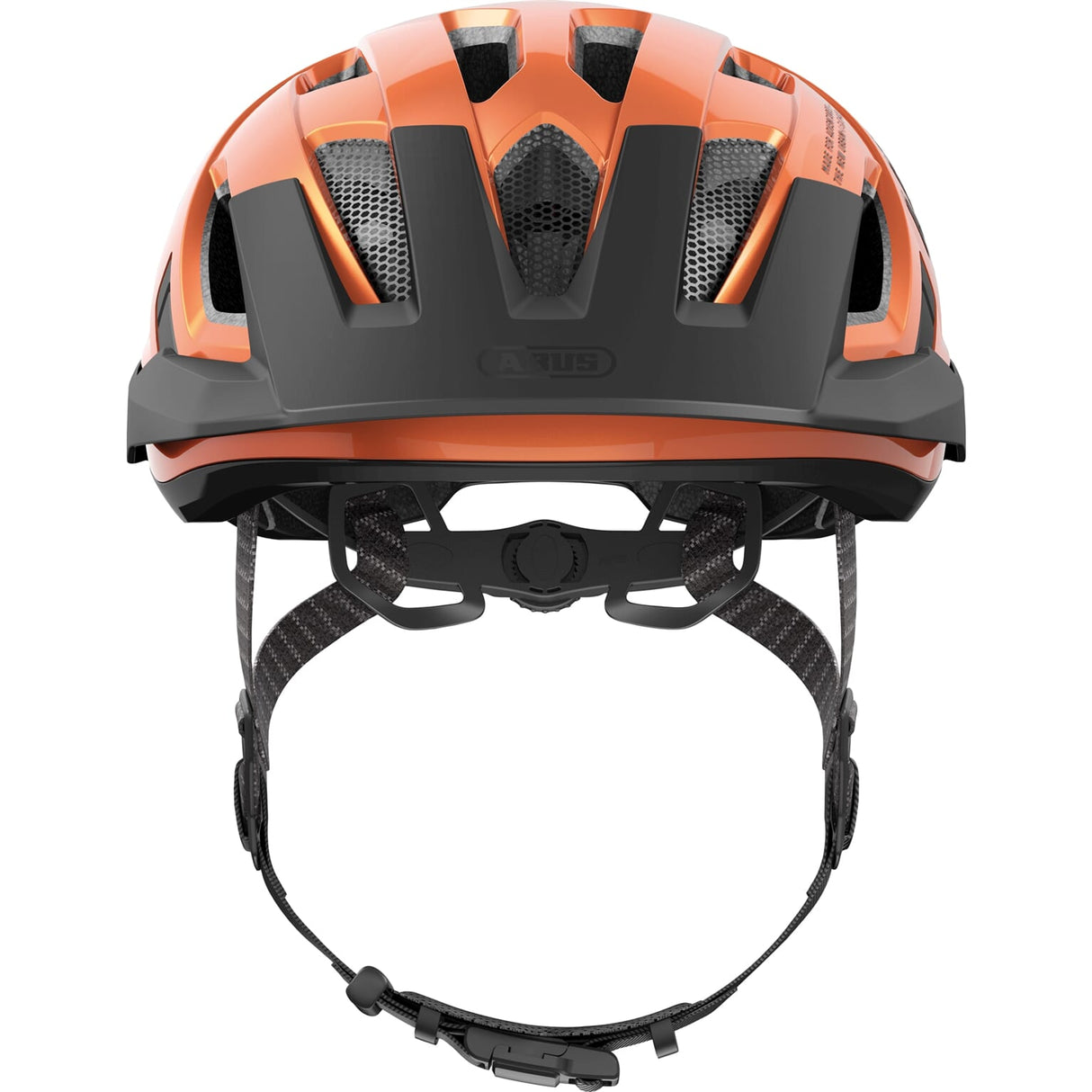 Abus Helm Urban-I 3.0 ACE Goudfish Goudange M 52-58cm