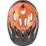 Abus Helm Urban-I 3.0 ACE Goudfish Goudange M 52-58cm