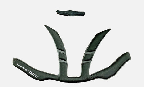 Abus polstrování 10mm hyp-e bl. eso m l