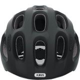 Abus Velvet Black S